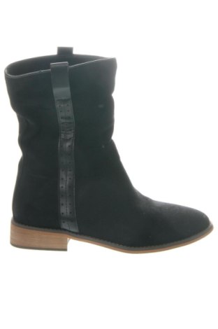 Damen Stiefeletten Isabac, Größe 37, Farbe Schwarz, Preis € 90,54