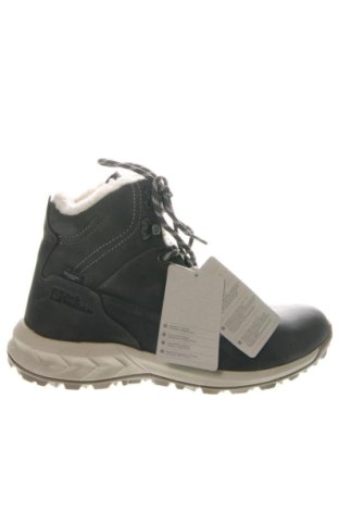 Damen Stiefeletten Jack Wolfskin, Größe 38, Farbe Braun, Preis € 144,99