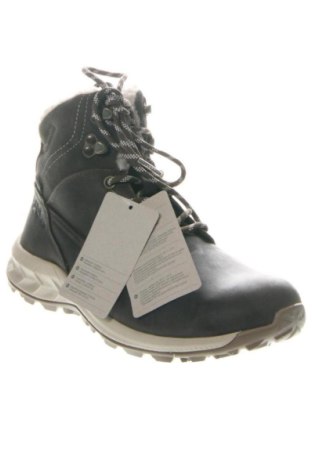 Damen Stiefeletten Jack Wolfskin, Größe 38, Farbe Braun, Preis € 144,99