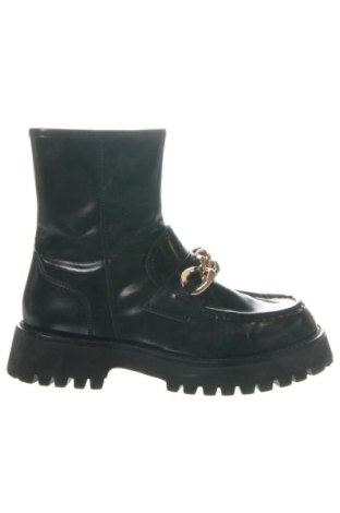 Botine de damă Jeffrey Campbell, Mărime 40, Culoare Negru, Preț 394,38 Lei