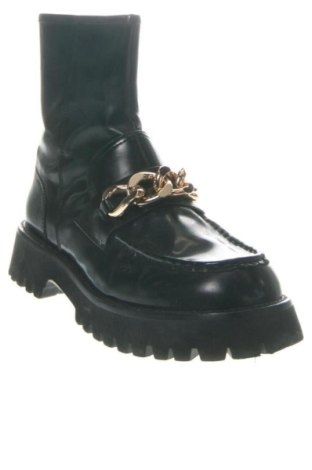 Botine de damă Jeffrey Campbell, Mărime 40, Culoare Negru, Preț 394,38 Lei
