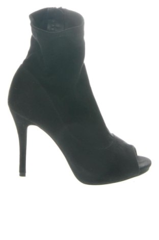 Damen Stiefeletten Jenny Fairy, Größe 38, Farbe Schwarz, Preis 58,00 €