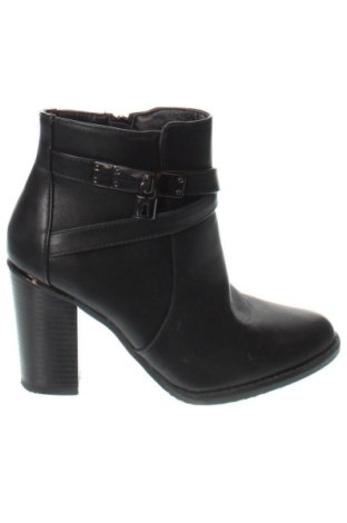 Dámské poltopánky Jenny Fairy, Veľkosť 37, Farba Čierna, Cena  52,48 €