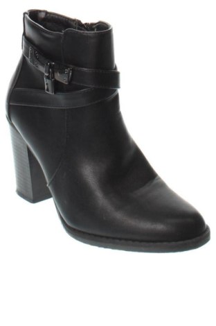 Dámské poltopánky Jenny Fairy, Veľkosť 37, Farba Čierna, Cena  52,48 €