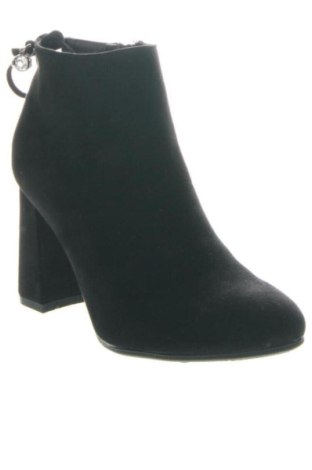 Dámské poltopánky Jenny Fairy, Veľkosť 37, Farba Čierna, Cena  44,52 €