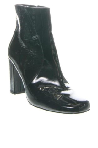 Damen Stiefeletten Karen Millen, Größe 38, Farbe Schwarz, Preis 188,15 €