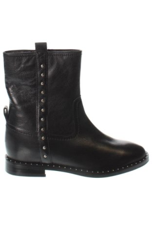 Botine de damă Kazar, Mărime 39, Culoare Negru, Preț 1.239,99 Lei