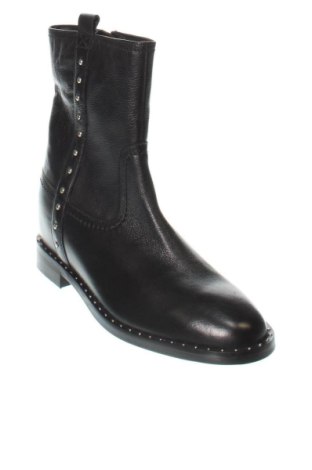 Botine de damă Kazar, Mărime 39, Culoare Negru, Preț 1.239,99 Lei