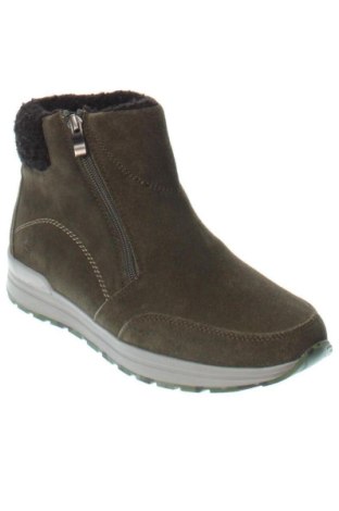 Botine de damă Lands' End, Mărime 41, Culoare Verde, Preț 244,99 Lei