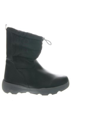 Női bokacsizma Lands' End, Méret 39, Szín Fekete, Ár 13 636 Ft