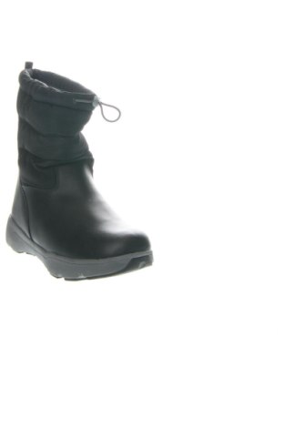 Női bokacsizma Lands' End, Méret 39, Szín Fekete, Ár 13 636 Ft