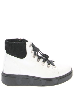 Дамски боти Lasocki, Размер 40, Цвят Бял, Цена 37,00 €