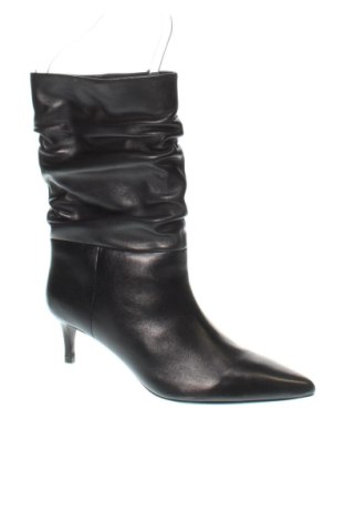Γυναικεία μποτάκια LeGer By Lena Gercke, Μέγεθος 39, Χρώμα Μαύρο, Τιμή 86,99 €