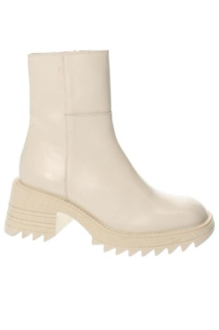 Damen Stiefeletten LeGer By Lena Gercke, Größe 38, Farbe Beige, Preis 94,99 €