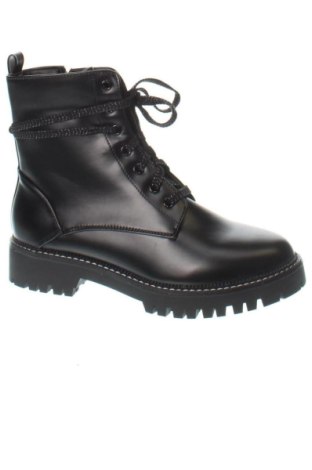 Damen Stiefeletten Lipsy London, Größe 39, Farbe Schwarz, Preis € 41,99