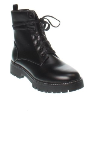 Damen Stiefeletten Lipsy London, Größe 39, Farbe Schwarz, Preis € 41,99