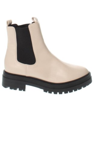 Γυναικεία μποτάκια Lipsy London, Μέγεθος 40, Χρώμα  Μπέζ, Τιμή 28,99 €