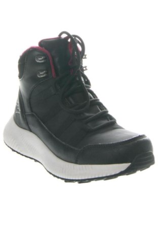 Damen Stiefeletten Lotto, Größe 37, Farbe Schwarz, Preis € 32,99