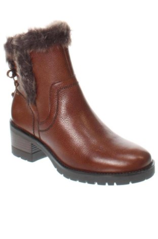 Damen Stiefeletten Lotus, Größe 38, Farbe Braun, Preis 84,99 €