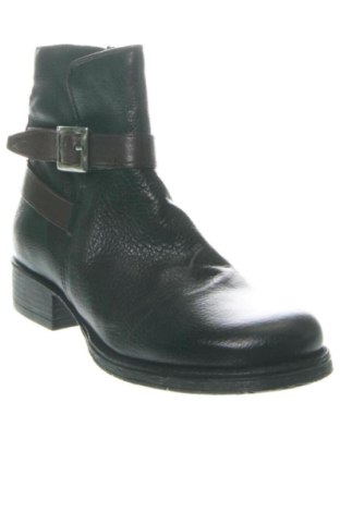 Damen Stiefeletten MJUS, Größe 39, Farbe Schwarz, Preis 122,99 €