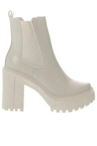 Damen Stiefeletten Madden Girl, Größe 36, Farbe Weiß, Preis 107,99 €