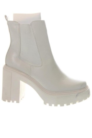 Női bokacsizma Madden Girl, Méret 39, Szín Fehér, Ár 55 749 Ft