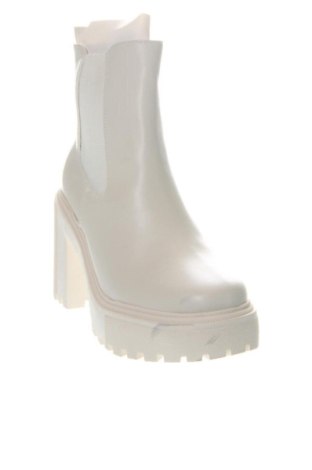 Női bokacsizma Madden Girl, Méret 39, Szín Fehér, Ár 55 749 Ft