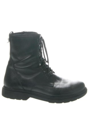 Botine de damă Marco Tozzi, Mărime 40, Culoare Negru, Preț 342,99 Lei