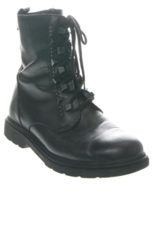 Botine de damă Marco Tozzi, Mărime 40, Culoare Negru, Preț 342,99 Lei