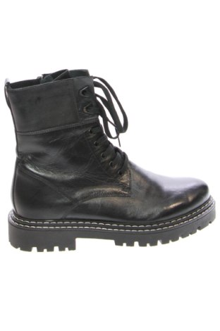 Damen Stiefeletten Marco Tozzi, Größe 41, Farbe Schwarz, Preis 117,99 €