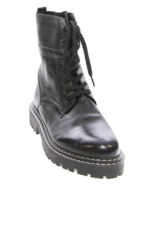 Damen Stiefeletten Marco Tozzi, Größe 41, Farbe Schwarz, Preis 117,99 €