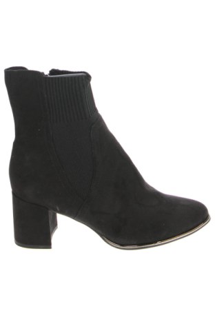 Női bokacsizma Marco Tozzi, Méret 40, Szín Fekete, Ár 35 839 Ft