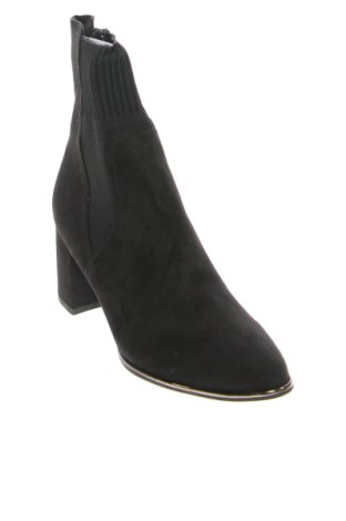 Női bokacsizma Marco Tozzi, Méret 40, Szín Fekete, Ár 35 839 Ft
