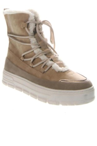 Damen Stiefeletten Marco Tozzi, Größe 40, Farbe Mehrfarbig, Preis 75,99 €