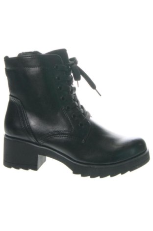 Botine de damă Marco Tozzi, Mărime 36, Culoare Negru, Preț 443,99 Lei