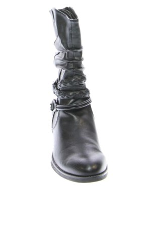 Damen Stiefeletten Marco Tozzi, Größe 39, Farbe Schwarz, Preis 75,99 €