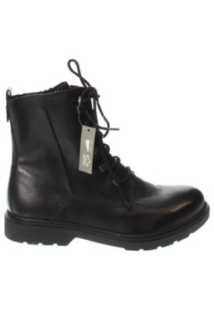 Botine de damă Marco Tozzi, Mărime 41, Culoare Negru, Preț 442,99 Lei