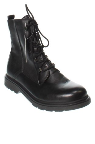 Botine de damă Marco Tozzi, Mărime 41, Culoare Negru, Preț 442,99 Lei
