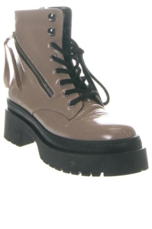 Damen Stiefeletten Mat Star, Größe 36, Farbe Braun, Preis € 46,63