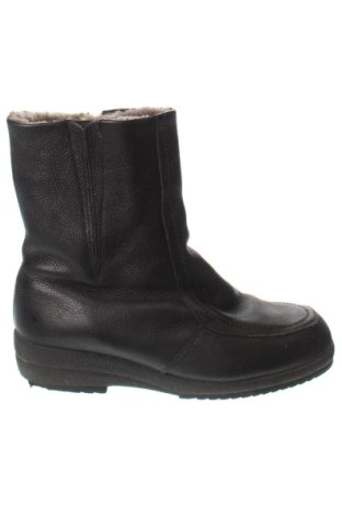 Botine de damă Medicine, Mărime 39, Culoare Negru, Preț 244,99 Lei