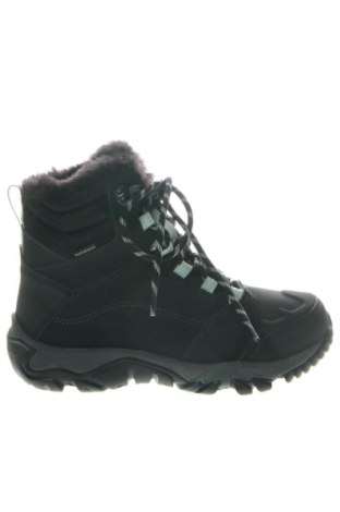 Damen Stiefeletten Merrell, Größe 38, Farbe Schwarz, Preis € 144,99
