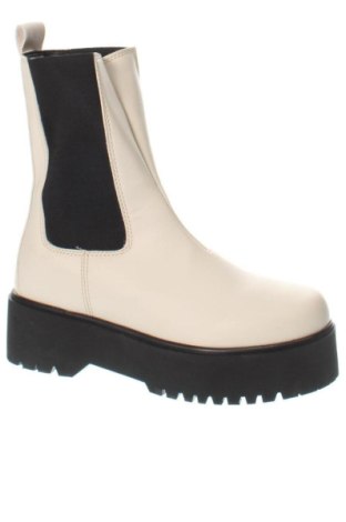 Női bokacsizma NLY, Méret 38, Szín Ekrü
, Ár 29 199 Ft