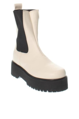 Női bokacsizma NLY, Méret 38, Szín Ekrü
, Ár 29 199 Ft