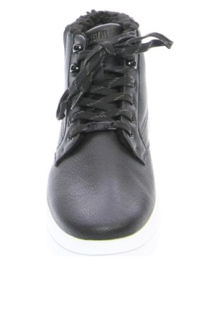 Γυναικεία μποτάκια Nanny State, Μέγεθος 40, Χρώμα Μαύρο, Τιμή 47,99 €