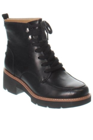 Damskie botki Naturalizer, Rozmiar 36, Kolor Czarny, Cena 372,99 zł