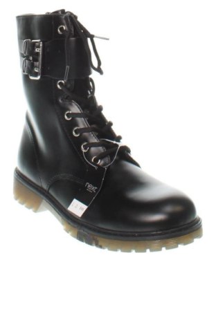 Dámské poltopánky Next, Veľkosť 39, Farba Čierna, Cena  85,95 €