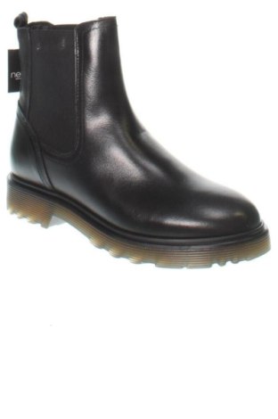 Damen Stiefeletten Next, Größe 37, Farbe Schwarz, Preis € 117,99