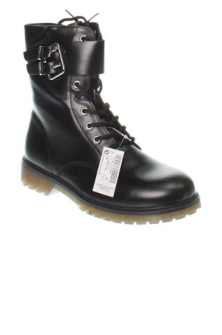 Botine de damă Next, Mărime 39, Culoare Negru, Preț 443,99 Lei