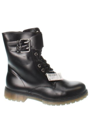 Damen Stiefeletten Next, Größe 38, Farbe Schwarz, Preis 75,99 €