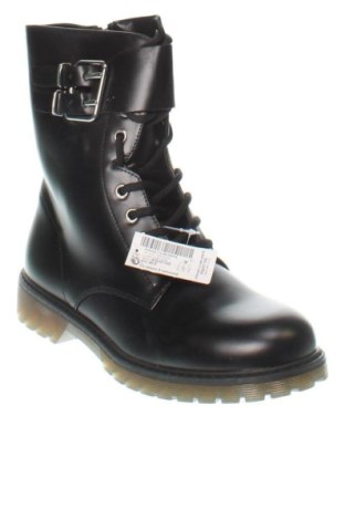 Damen Stiefeletten Next, Größe 38, Farbe Schwarz, Preis 75,99 €